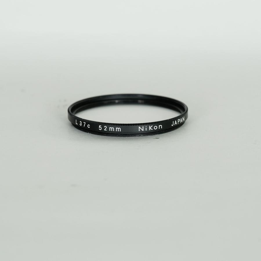 良品｜純正フィルター付] Nikon Ai Nikkor 50mm F1.4S / ニコンF