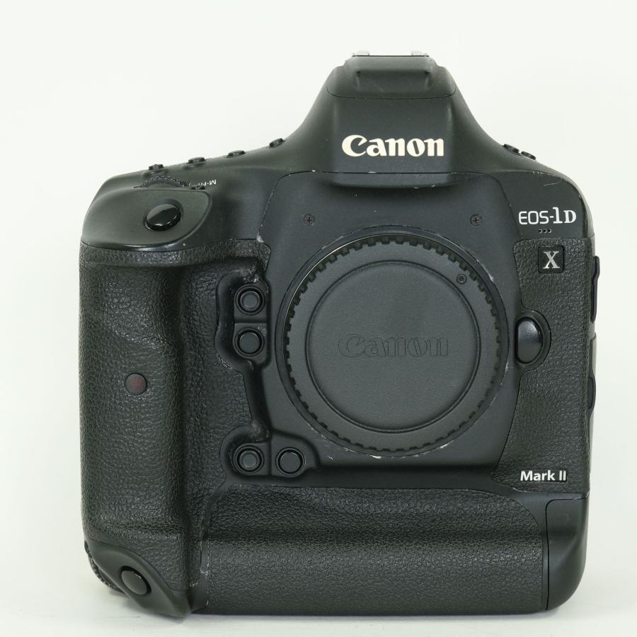 並品 | シャッター数168,000回] Canon EOS-1D X Mark II EFマウント