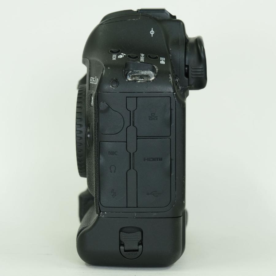 並品 | シャッター数168,000回] Canon EOS-1D X Mark II EFマウント