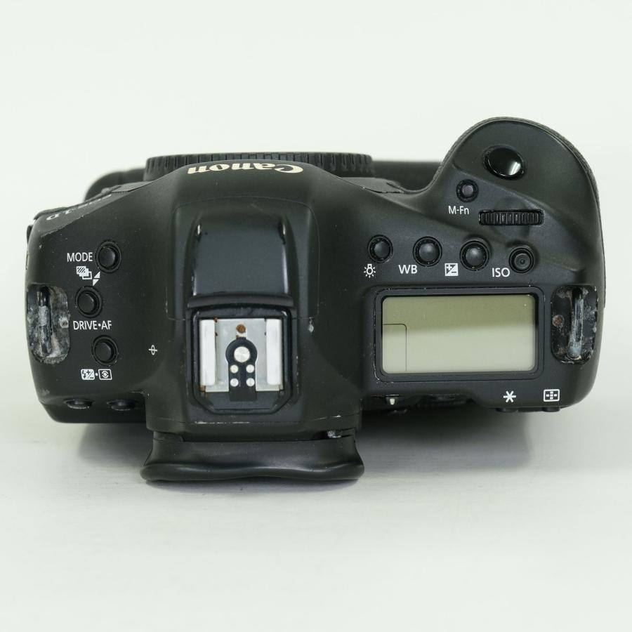 並品 | シャッター数168,000回] Canon EOS-1D X Mark II EFマウント