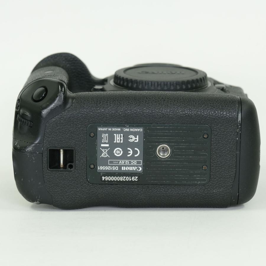 並品 | シャッター数168,000回] Canon EOS-1D X Mark II EFマウント