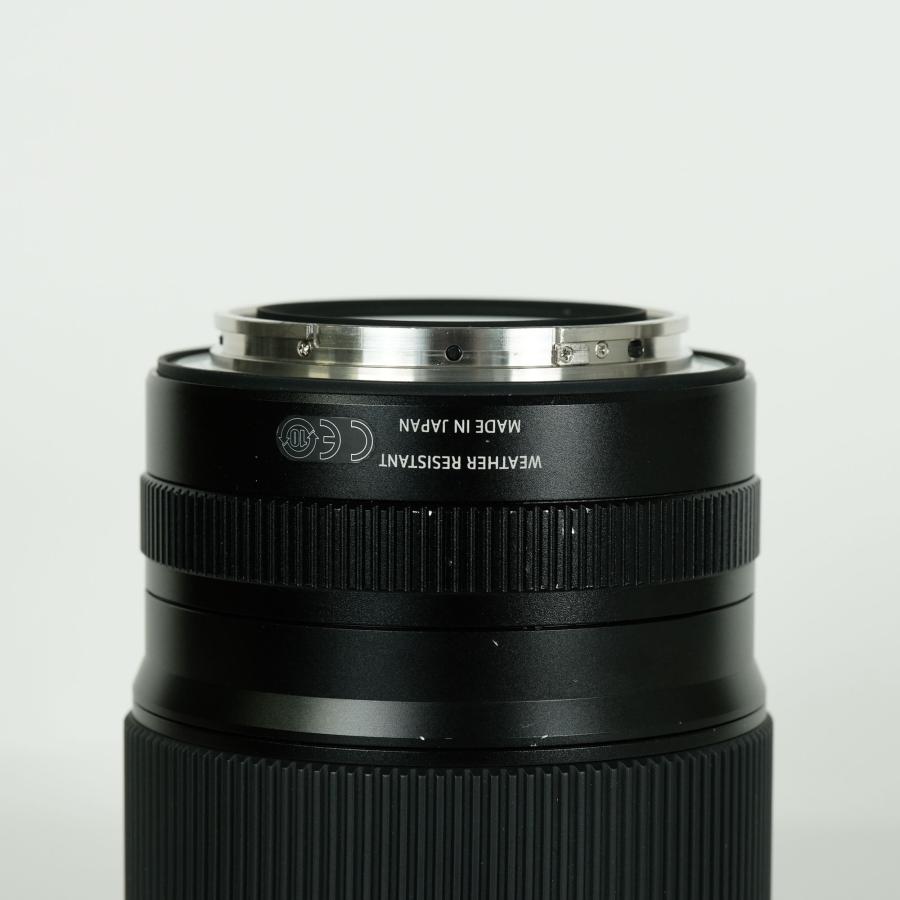 良品] FUJIFILM GF23mmF4 R LM WR / 富士フイルムGマウント