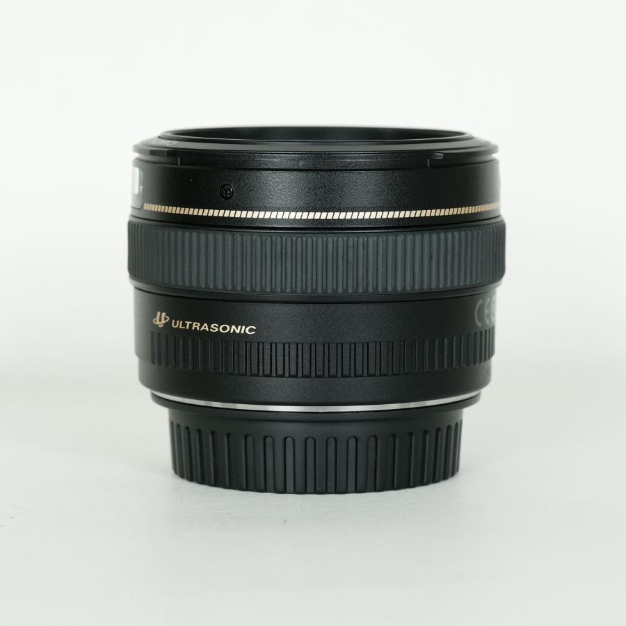 美品｜フィルター付] Canon EF50mm F1.4 USM / キヤノンEFマウント