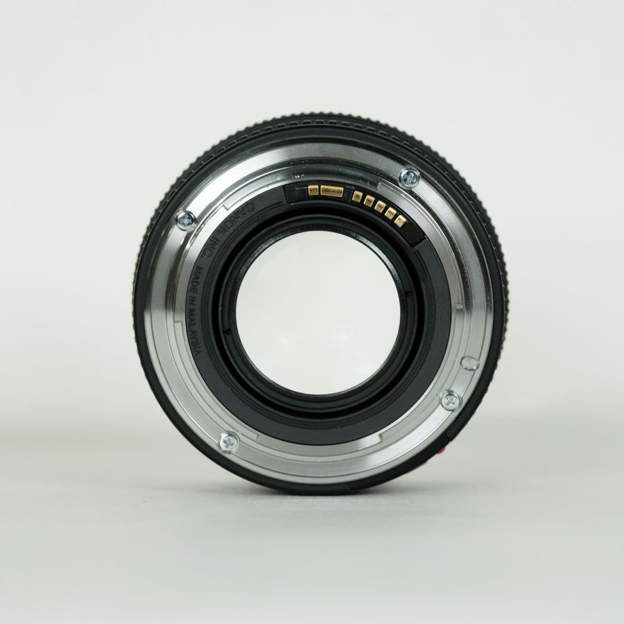 美品｜フィルター付] Canon EF50mm F1.4 USM / キヤノンEFマウント