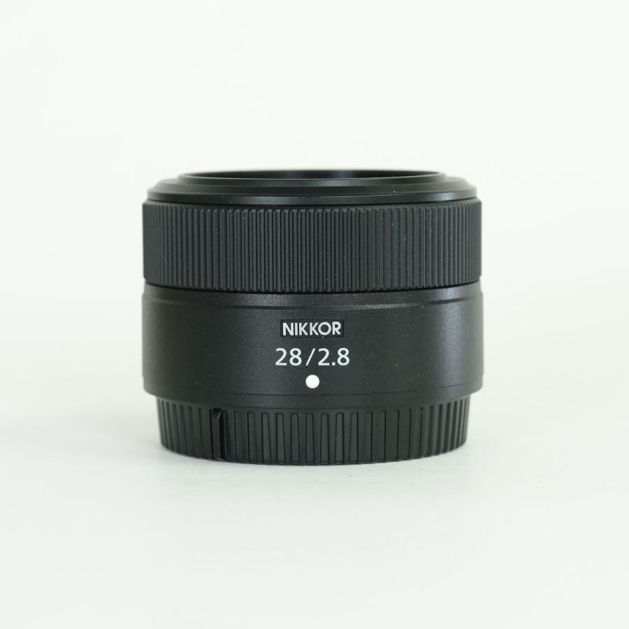 美品] Nikon NIKKOR Z 28mm f/2.8 [Normal] | Zマウント : ONESCENE