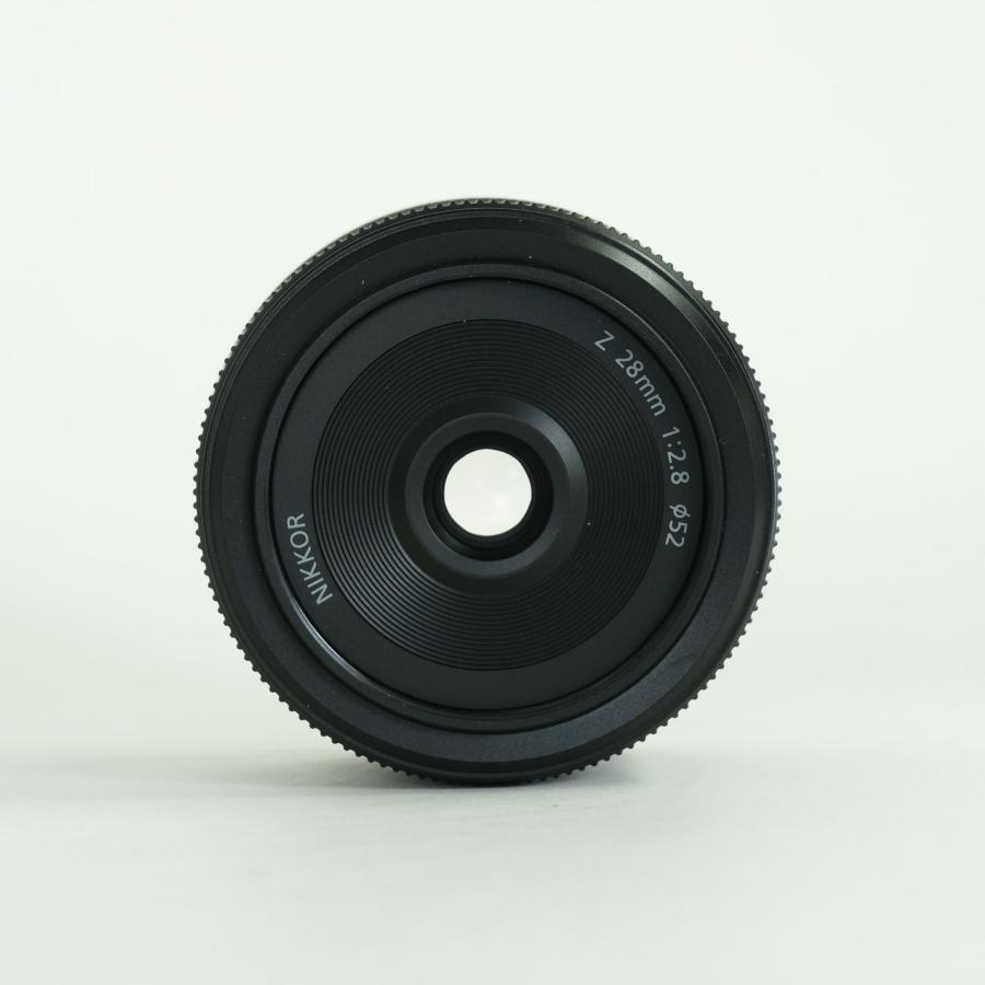 美品] Nikon NIKKOR Z 28mm f/2.8 [Normal] | Zマウント : ONESCENE