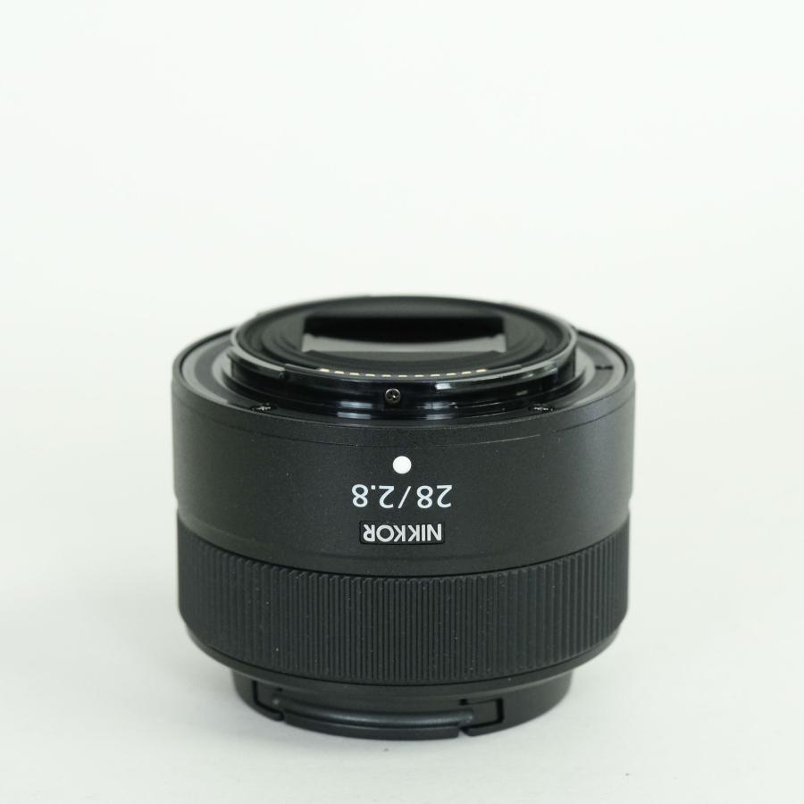 美品] Nikon NIKKOR Z 28mm f/2.8 [Normal] | Zマウント : ONESCENE