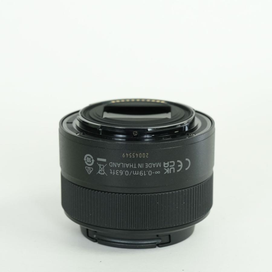 美品] Nikon NIKKOR Z 28mm f/2.8 [Normal] | Zマウント : ONESCENE