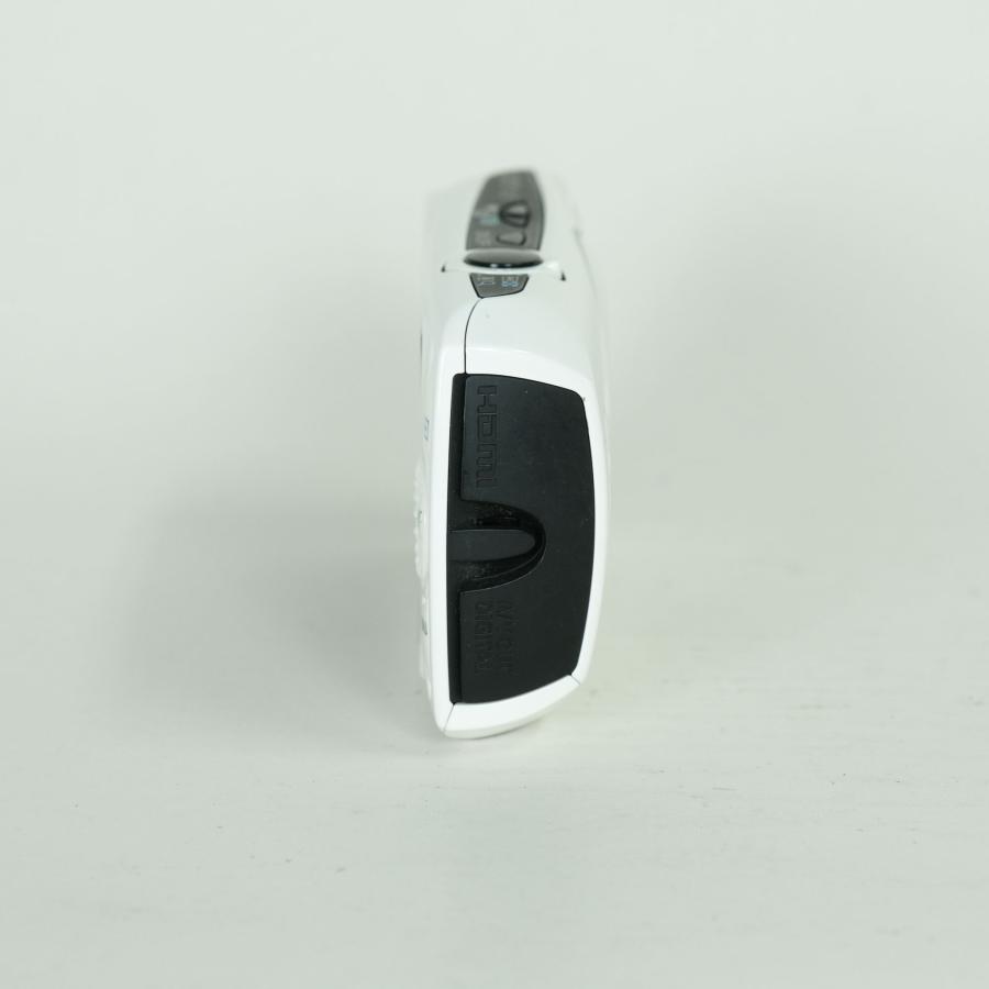 並品] Canon IXY 30S ホワイト | コンパクトデジタルカメラ : ONESCENE