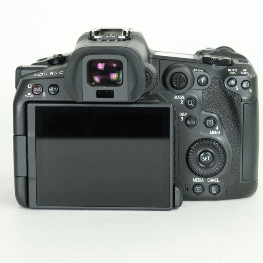 良品] Canon EOS R5 C | RFマウント : ONESCENE Yahoo!店 - 通販 