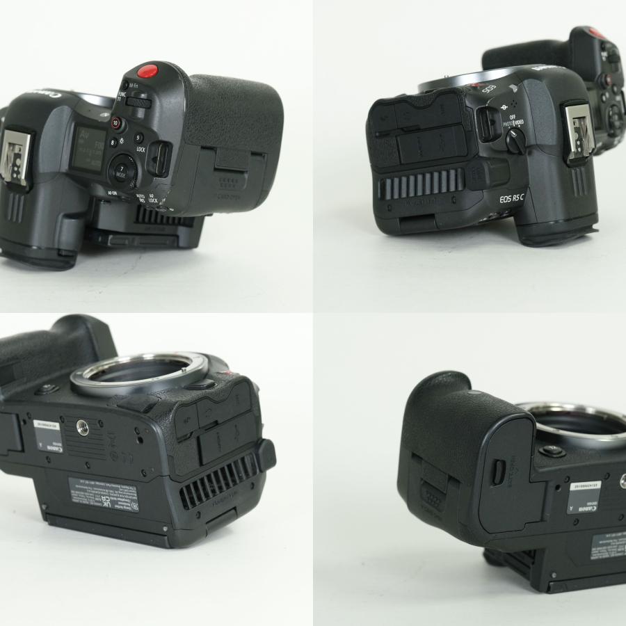 良品] Canon EOS R5 C | RFマウント : ONESCENE Yahoo!店 - 通販 