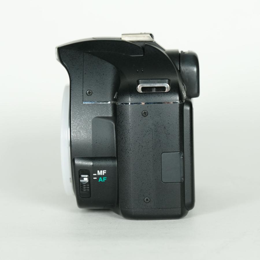 ジャンク品] PENTAX K-x ボディ ブラック | Kマウント : ONESCENE