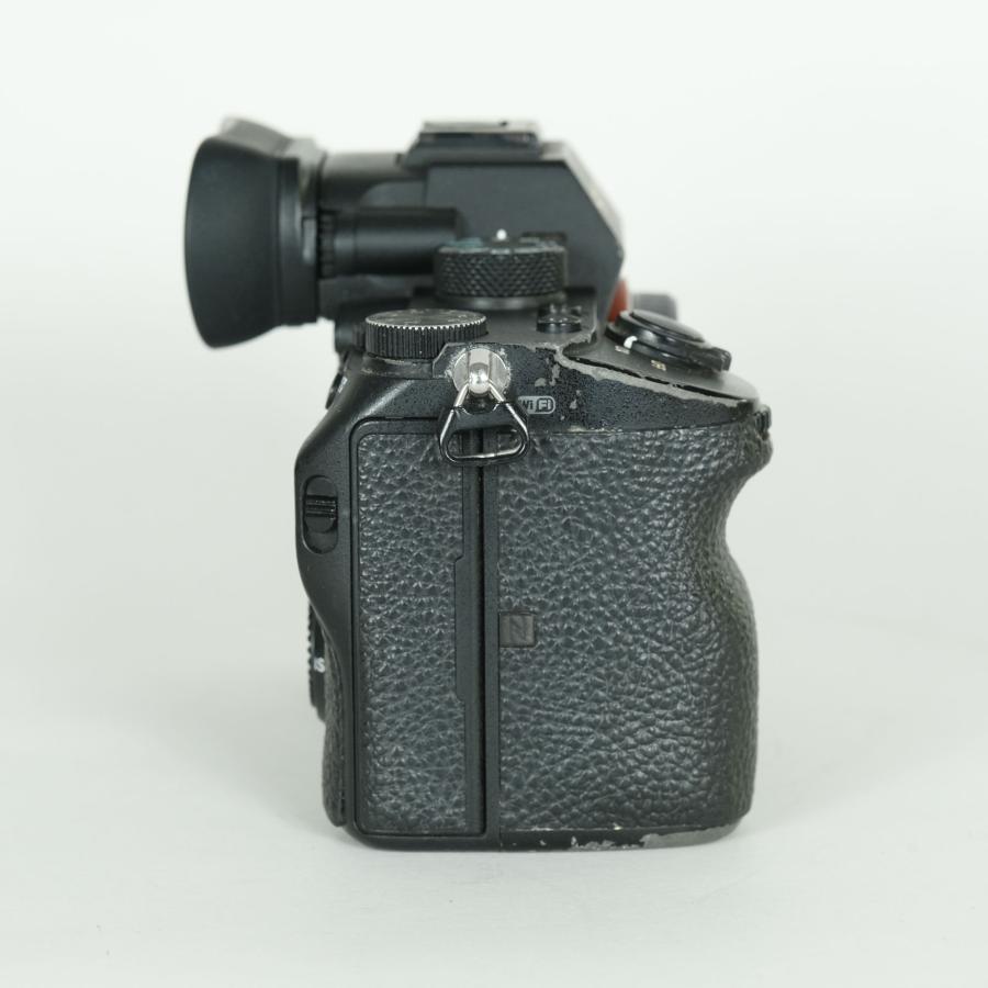 並品] SONY α7 III（ILCE-7M3） [ボディ] | Eマウント : ONESCENE