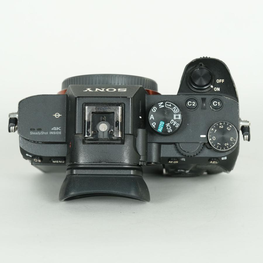 並品] SONY α7 III（ILCE-7M3） [ボディ] | Eマウント : ONESCENE