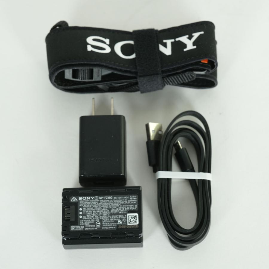 並品] SONY α7 III（ILCE-7M3） [ボディ] | Eマウント : ONESCENE