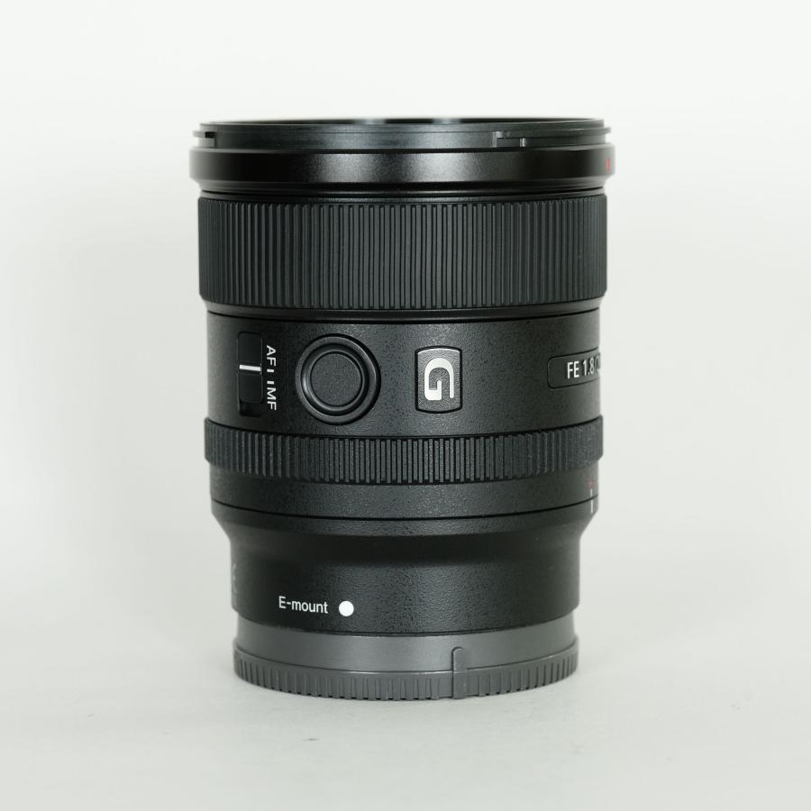 【美品・付属品完備】SONY FE 20mm F1.8 G SEL20F18G 美品] SONY FE 20mm F1.8 G SEL20F18G / ソニーEマウント : ONESCENE