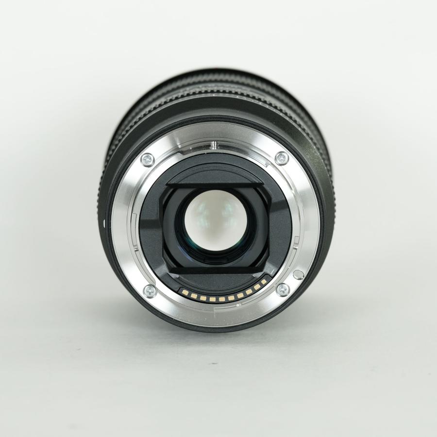 美品] SONY FE 20mm F1.8 G SEL20F18G / ソニーEマウント : ONESCENE