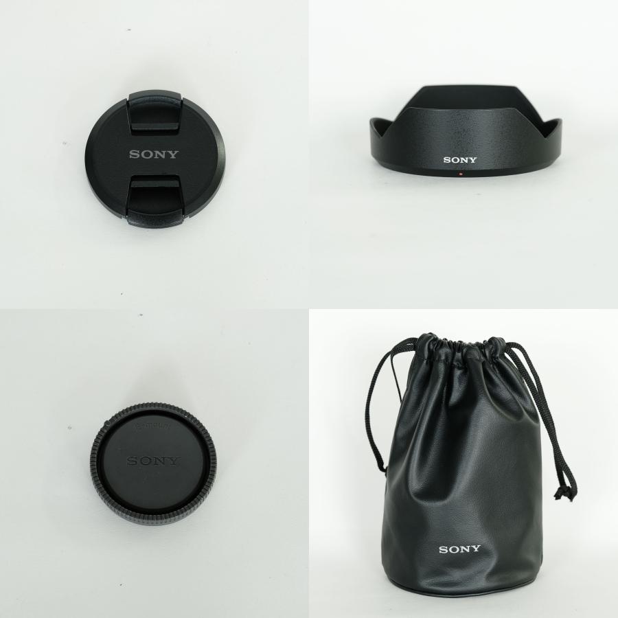 美品] SONY FE 20mm F1.8 G SEL20F18G / ソニーEマウント : ONESCENE