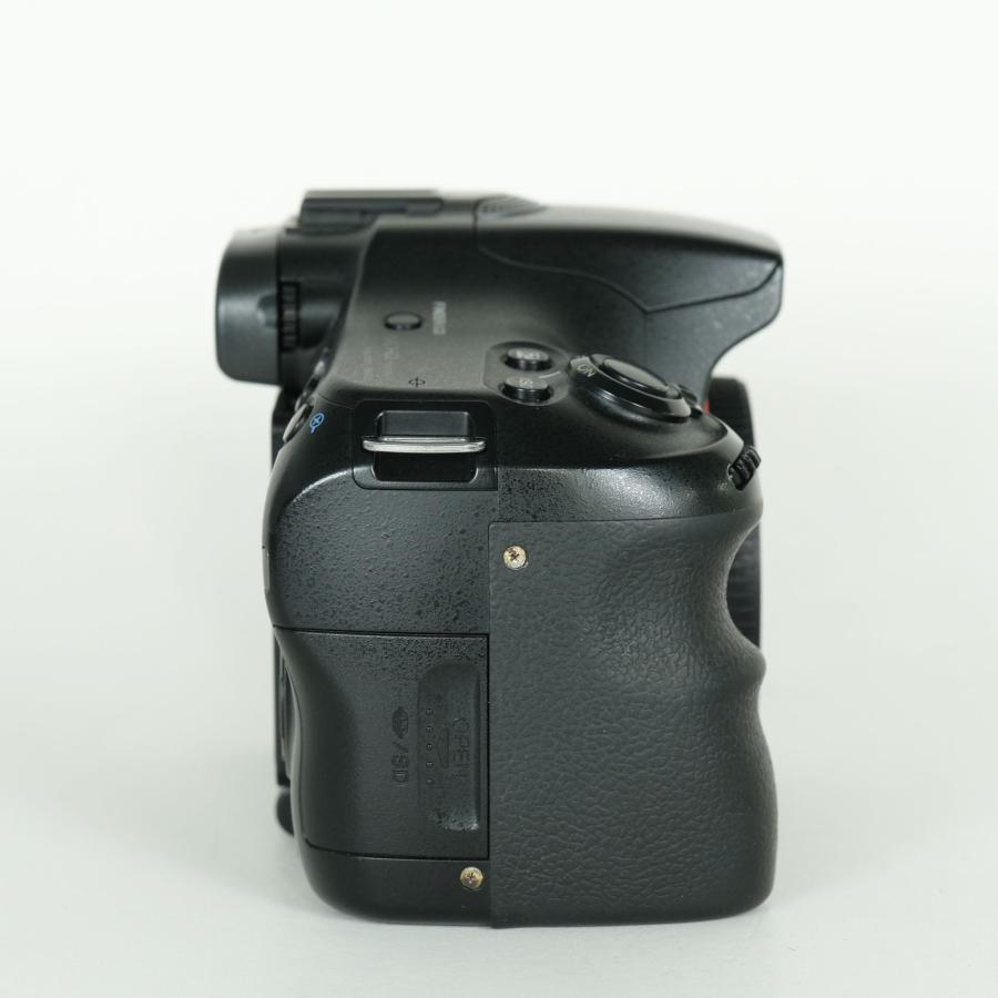 良品 | シャッター数47,840回] SONY α57 ボディ ソニーAマウント