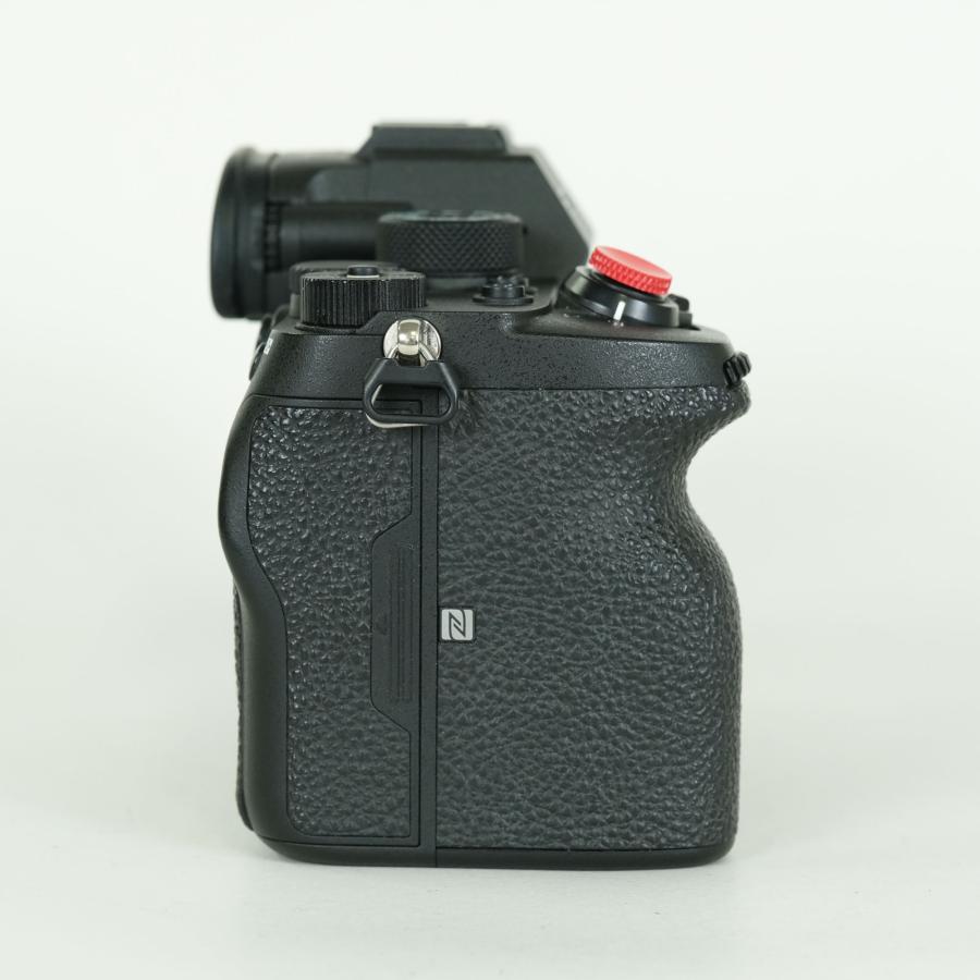 良品 | シャッター数61,240回｜バッテリー2個付] SONY α7R IV（ILCE