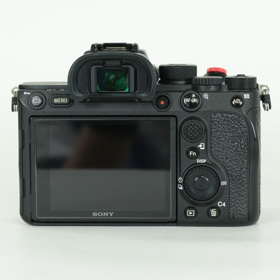 良品 | シャッター数61,240回｜バッテリー2個付] SONY α7R IV（ILCE