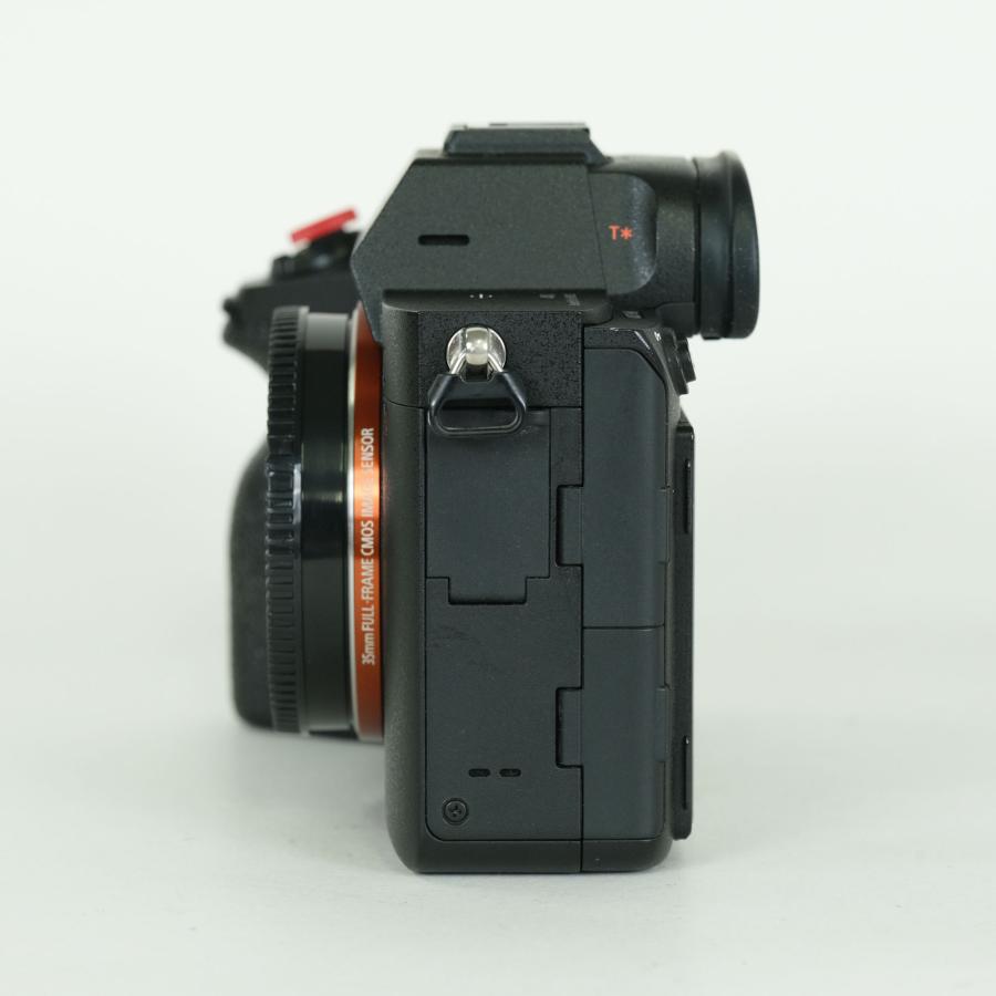 良品 | シャッター数61,240回｜バッテリー2個付] SONY α7R IV（ILCE