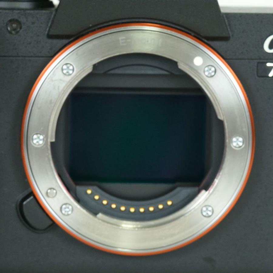 良品 | シャッター数61,240回｜バッテリー2個付] SONY α7R IV（ILCE