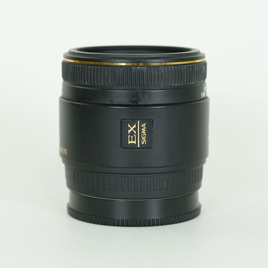 並品] SIGMA MACRO 50mm F2.8 EX DG (ソニー用) | ソニーAマウント