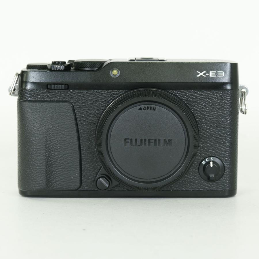 良品] FUJIFILM X-E3 [ボディ ブラック] | Xマウント : ONESCENE Yahoo