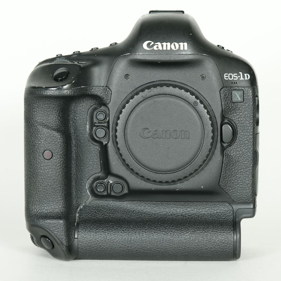 並品 | バッテリー2個・CFカード2枚付] Canon EOS-1D X EFマウント