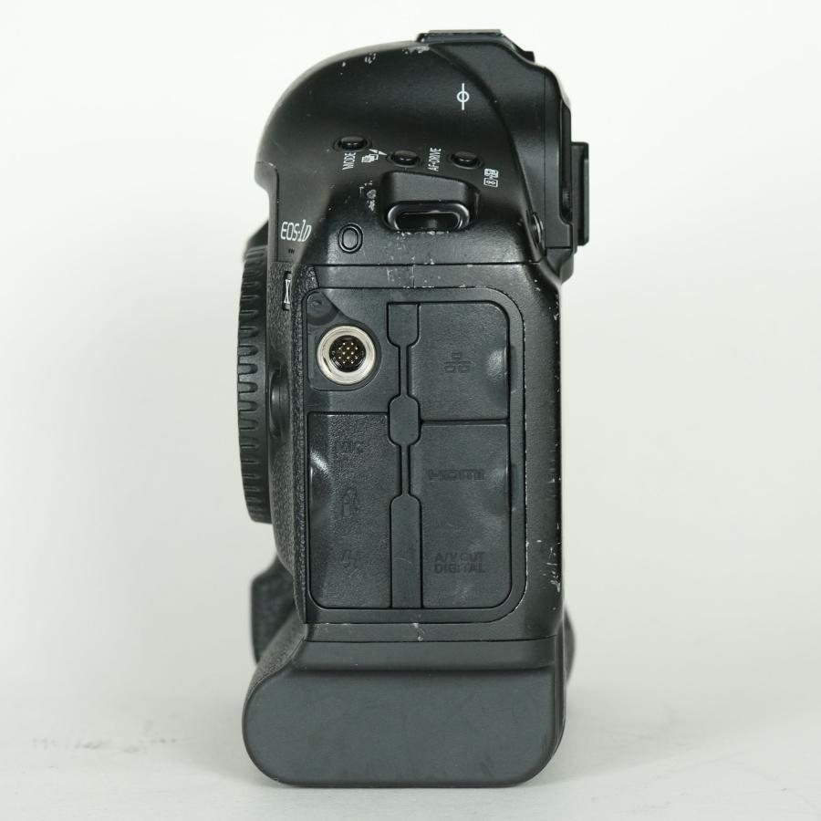 Canon EOS-1D X 本体 バッテリーCFカード2個付 並品 | バッテリー2個・CFカード2枚付] Canon EOS-1D X EFマウント