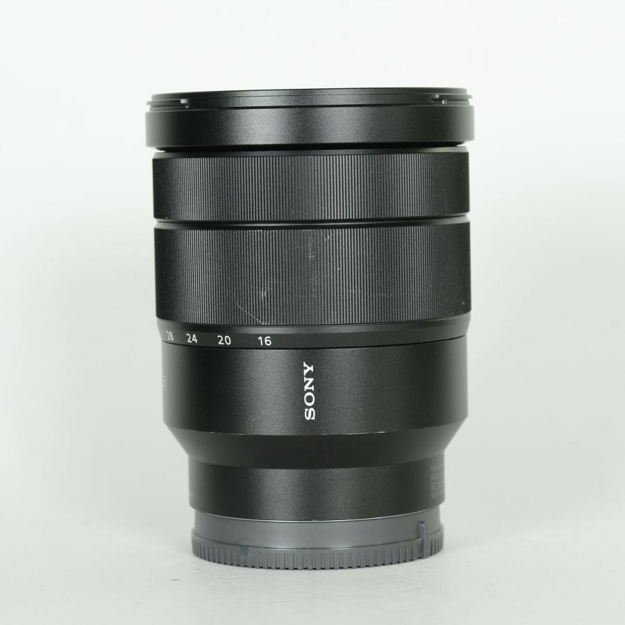 並品] SONY Vario-Tessar T* FE 16-35mm F4 ZA OSS SEL1635Z | E