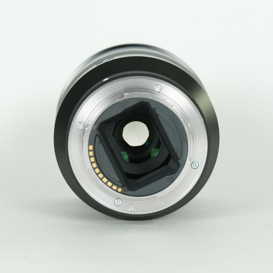 並品] SONY Vario-Tessar T* FE 16-35mm F4 ZA OSS SEL1635Z | E