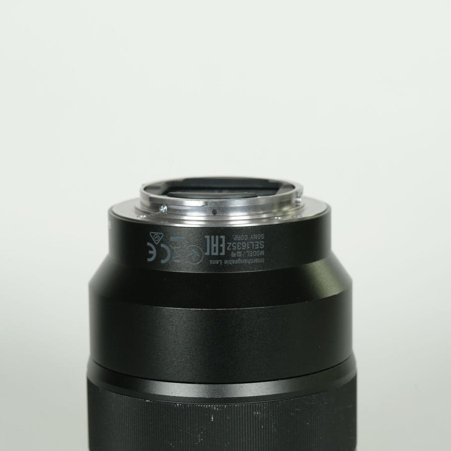 並品] SONY Vario-Tessar T* FE 16-35mm F4 ZA OSS SEL1635Z | E