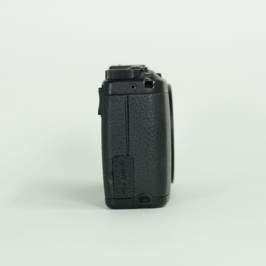 並品｜シャッター数3,120回] RICOH GR DIGITAL III | コンパクト