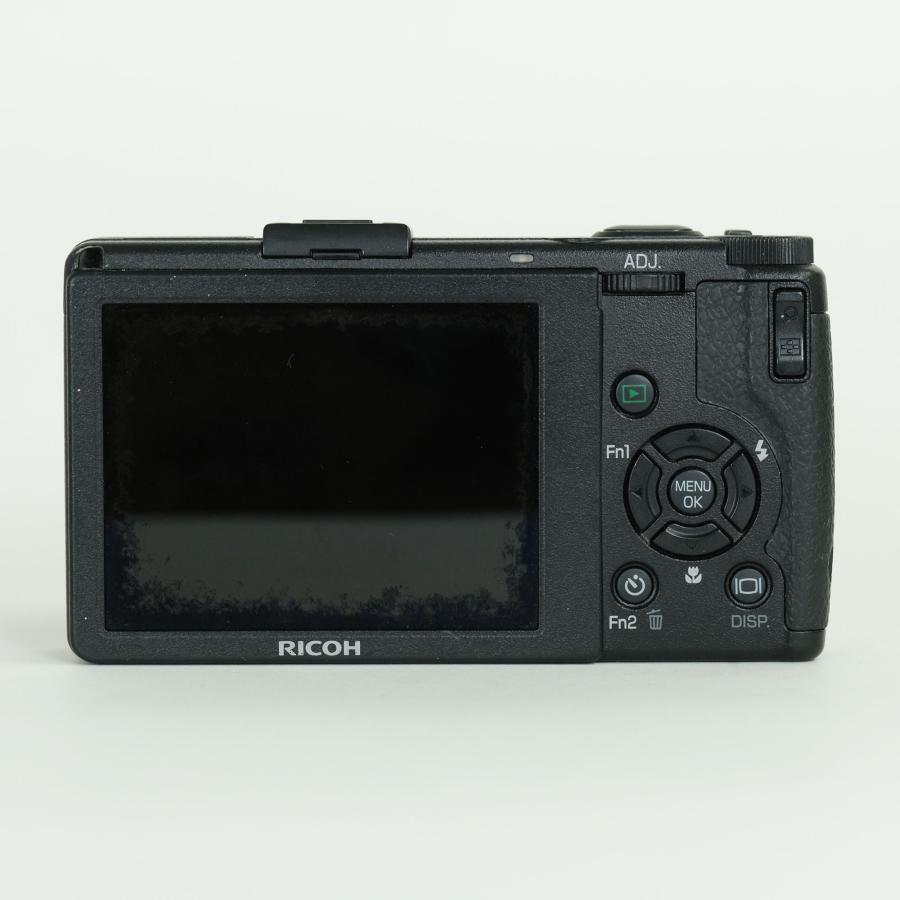 並品｜シャッター数3,120回] RICOH GR DIGITAL III | コンパクト