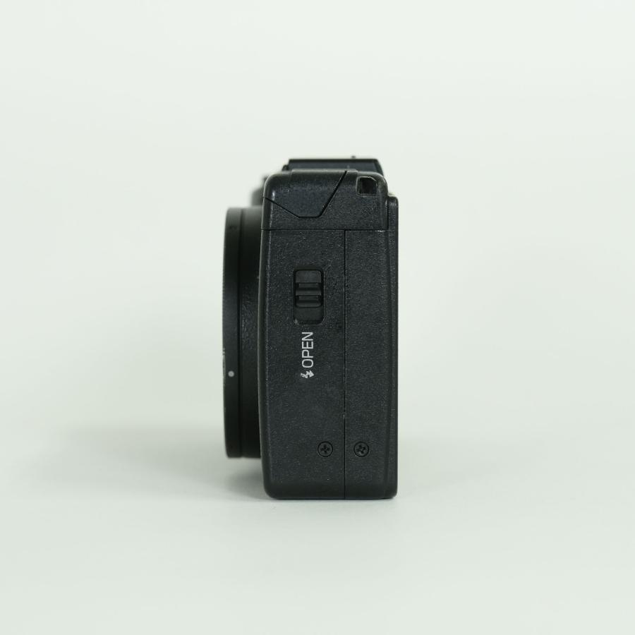 並品｜シャッター数3,120回] RICOH GR DIGITAL III | コンパクト