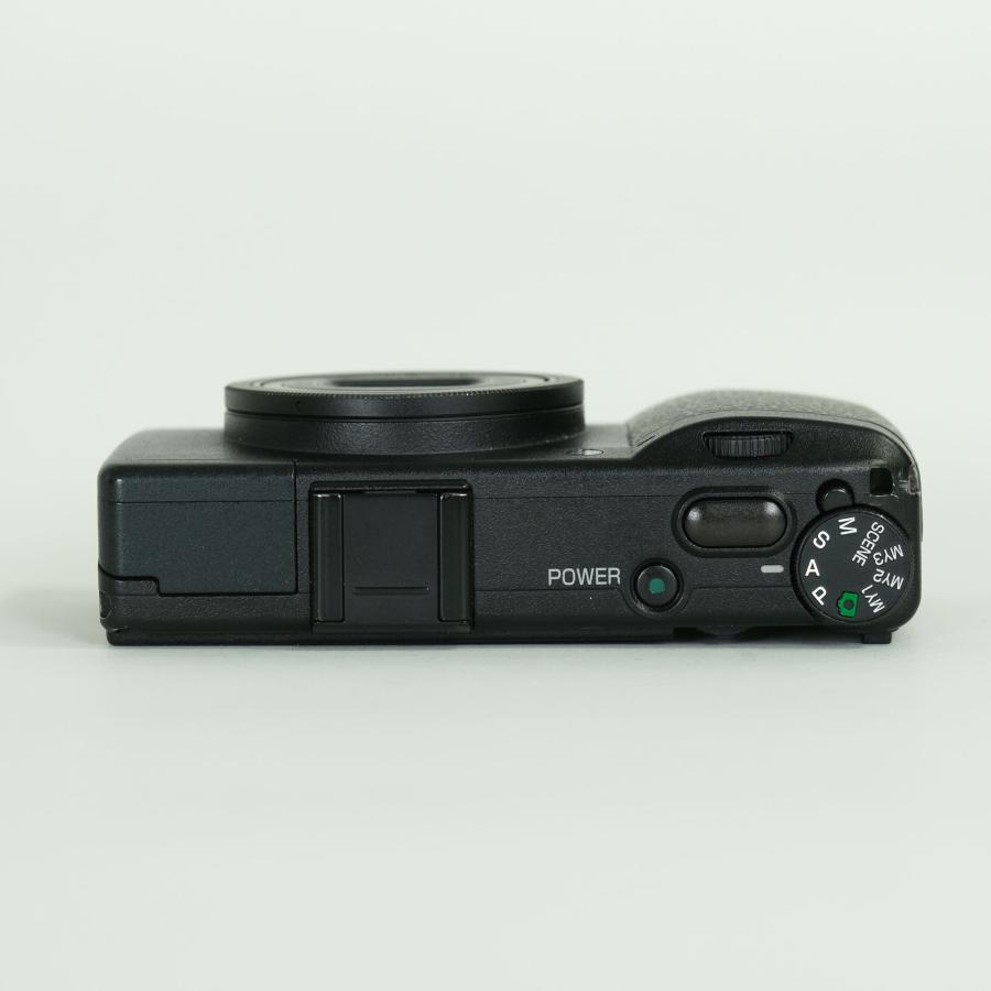 並品｜シャッター数3,120回] RICOH GR DIGITAL III | コンパクト