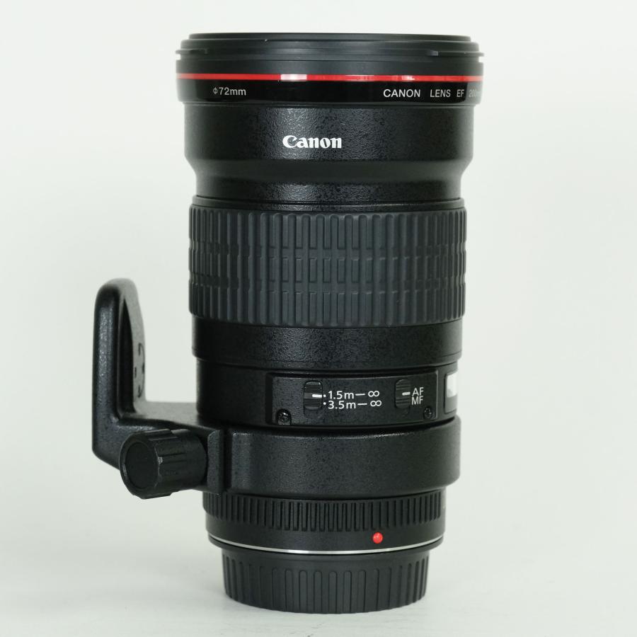 良品 | 三脚座付] Canon EF200mm F2.8L II USM キヤノンEFマウント
