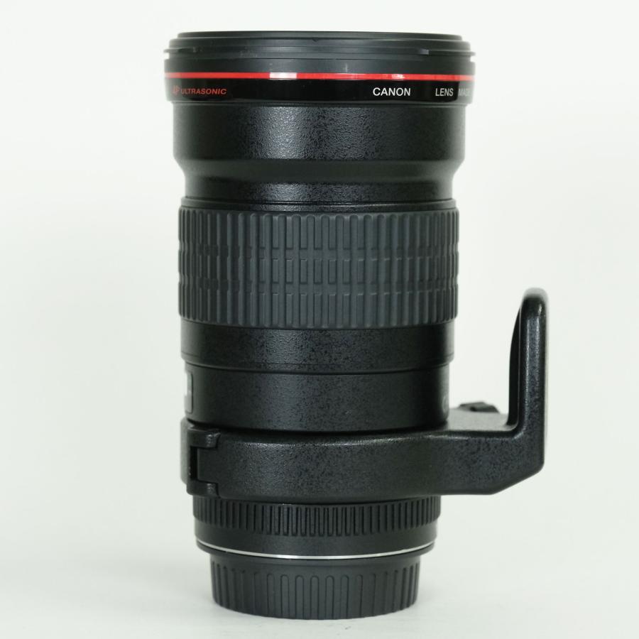 良品 | 三脚座付] Canon EF200mm F2.8L II USM キヤノンEFマウント