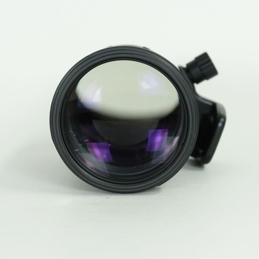 良品 | 三脚座付] Canon EF200mm F2.8L II USM キヤノンEFマウント