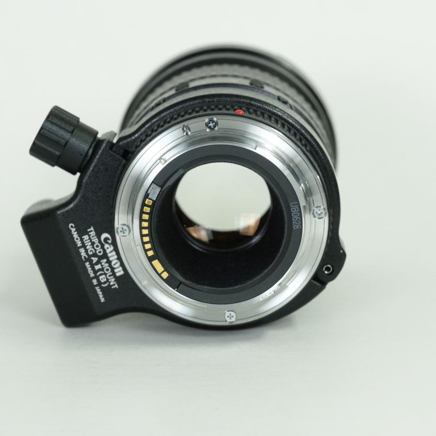 良品 | 三脚座付] Canon EF200mm F2.8L II USM キヤノンEFマウント