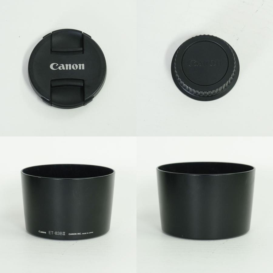 良品 | 三脚座付] Canon EF200mm F2.8L II USM キヤノンEFマウント