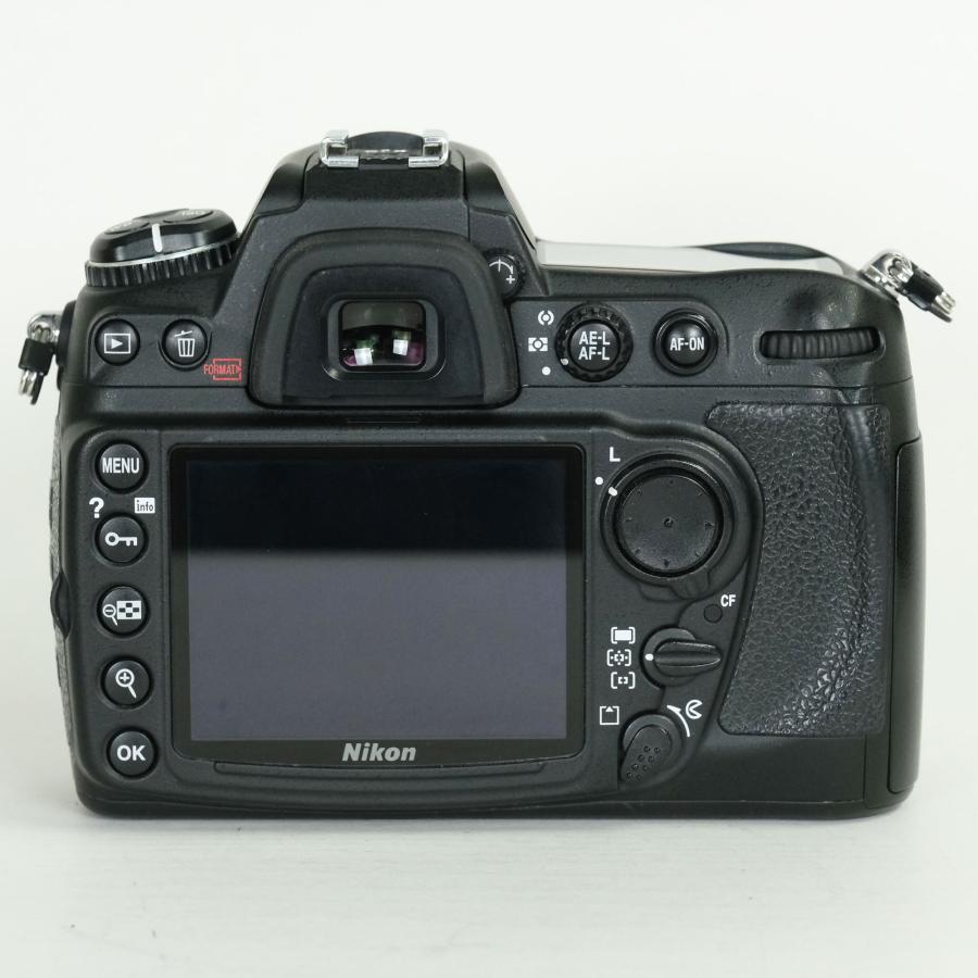 [並品] Nikon D300 ボディ | ニコンFマウント_3