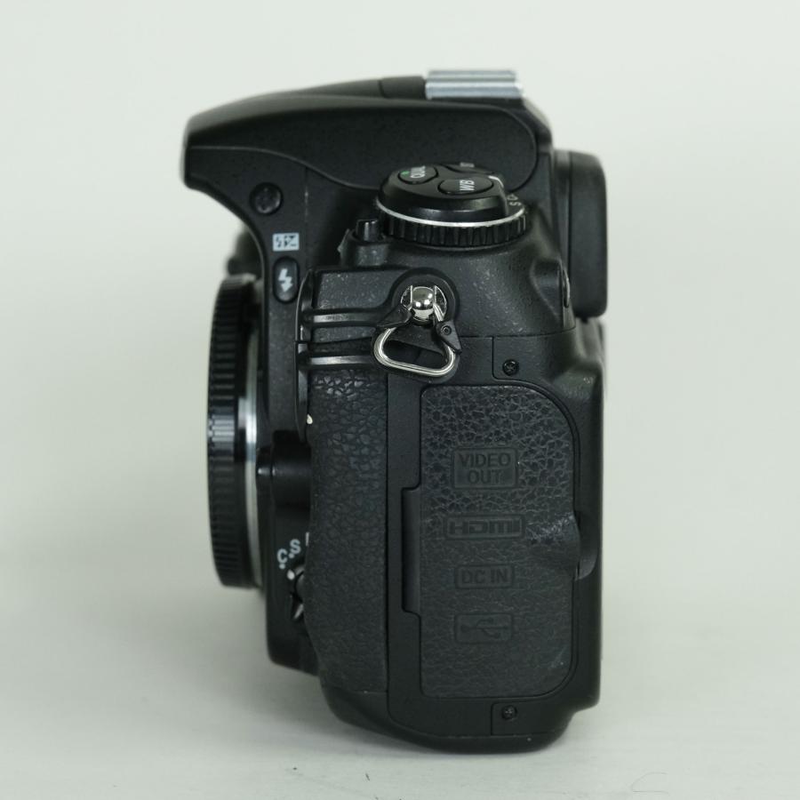 [並品] Nikon D300 ボディ | ニコンFマウント_4
