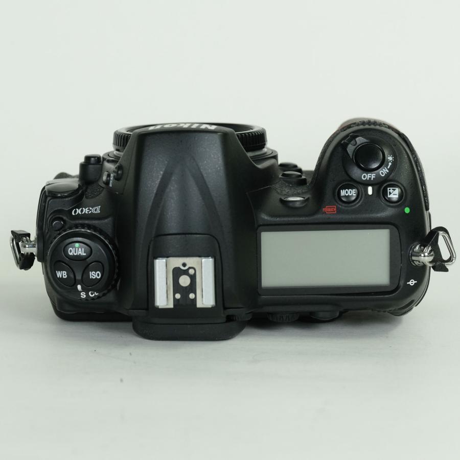[並品] Nikon D300 ボディ | ニコンFマウント_5