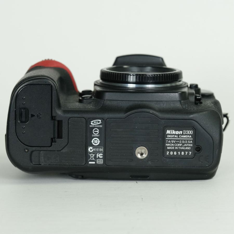 [並品] Nikon D300 ボディ | ニコンFマウント_6