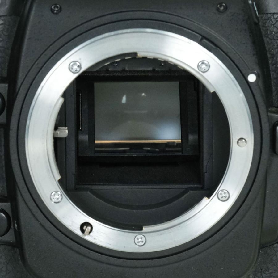 [並品] Nikon D300 ボディ | ニコンFマウント_7