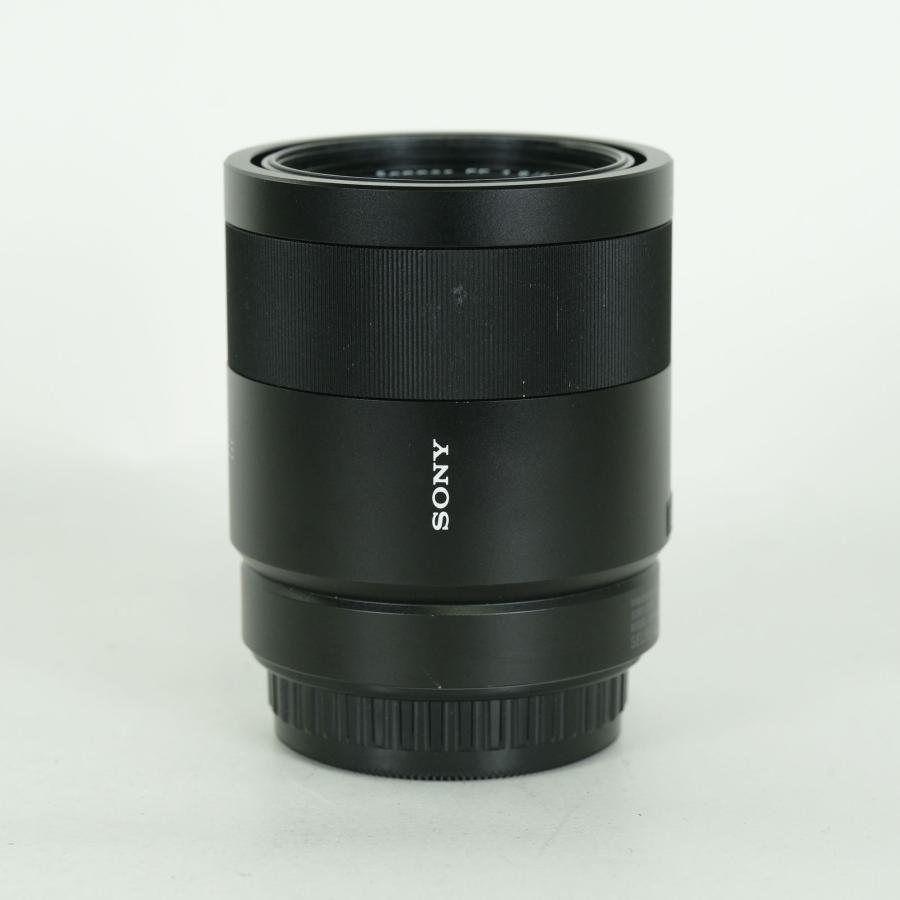良品] SONY Sonnar T* FE 55mm F1.8 ZA SEL55F18Z | Eマウント