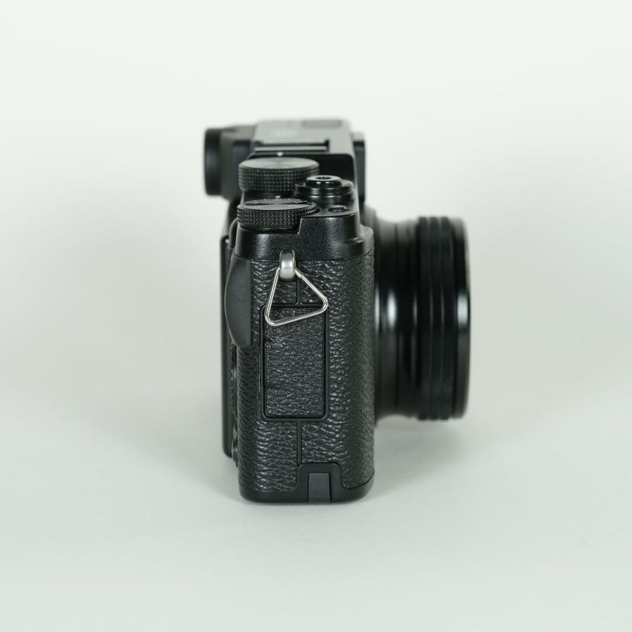 良品] FUJIFILM X10 ブラック | コンパクトデジタルカメラ : ONESCENE